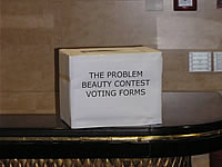 voting box