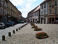 Ptuj tour