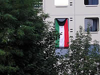 Kuwaiti flag