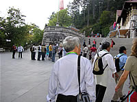 Postojna Cave