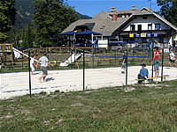 Volleyball