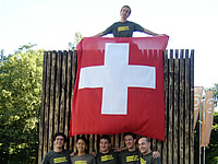 Swiss team