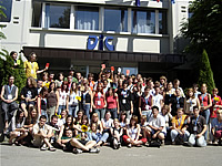 Group photo